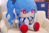 アズールレーン セントルイス プニプニ ぬいぐるみ(毛公仔)※不設寄送《26年9月預定》 行版 全數$238 / ※不設寄送 / 26年4月13日