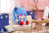 アズールレーン セントルイス プニプニ ぬいぐるみ(毛公仔)※不設寄送《26年9月預定》 行版 全數$238 / ※不設寄送 / 26年4月13日