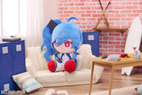 アズールレーン セントルイス プニプニ ぬいぐるみ(毛公仔)※不設寄送《26年9月預定》 行版 全數$238 / ※不設寄送 / 26年4月13日