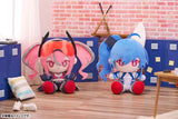 アズールレーン ブレマートン＆セントルイス プニプニ ぬいぐるみ(毛公仔) ※連特典※不設寄送《26年9月預定》 行版 全數$458 / ※不設寄送 / 26年4月13日
