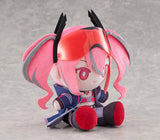 アズールレーン ブレマートン＆セントルイス プニプニ ぬいぐるみ(毛公仔) ※連特典※不設寄送《26年9月預定》 行版 全數$458 / ※不設寄送 / 26年4月13日