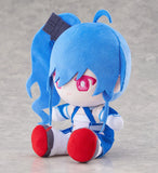 アズールレーン ブレマートン＆セントルイス プニプニ ぬいぐるみ(毛公仔) ※連特典※不設寄送《26年9月預定》 行版 全數$458 / ※不設寄送 / 26年4月13日