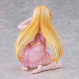 とある科学の超電磁砲T 食蜂操祈 ネグリジェ Ver. フィギュア＆ぬいぐるみセット ※連特典《26年8月預定》 行版 全數$1388 / *免運費   店取pt:20 / 26年4月20日