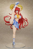 【18+】ハイスクールD×D HERO リアス・グレモリー チアガールver.《26年12月預定》 行版 全數$1598 / *免運費   店取pt:20 / 26年9月7日