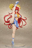 【18+】ハイスクールD×D HERO リアス・グレモリー チアガールver.《26年12月預定》 行版 全數$1598 / *免運費   店取pt:20 / 26年9月7日