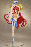 【18+】ハイスクールD×D HERO リアス・グレモリー チアガールver.《26年12月預定》 行版 全數$1598 / *免運費   店取pt:20 / 26年9月7日