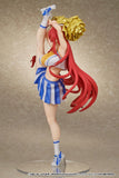 【18+】ハイスクールD×D HERO リアス・グレモリー チアガールver.《26年12月預定》 行版 全數$1598 / *免運費   店取pt:20 / 26年9月7日