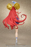 【18+】ハイスクールD×D HERO リアス・グレモリー チアガールver.《26年12月預定》 行版 全數$1598 / *免運費   店取pt:20 / 26年9月7日