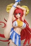 【18+】ハイスクールD×D HERO リアス・グレモリー チアガールver.《26年12月預定》 行版 全數$1598 / *免運費   店取pt:20 / 26年9月7日