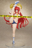 【18+】ハイスクールD×D HERO リアス・グレモリー チアガールver.《26年12月預定》 行版 全數$1598 / *免運費   店取pt:20 / 26年9月7日