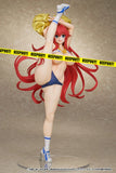 【18+】ハイスクールD×D HERO リアス・グレモリー チアガールver.《26年12月預定》 行版 全數$1598 / *免運費   店取pt:20 / 26年9月7日