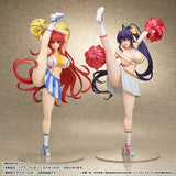 【18+】ハイスクールD×D HERO リアス・グレモリー チアガールver.《26年12月預定》 行版 全數$1598 / *免運費   店取pt:20 / 26年9月7日