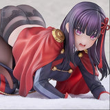 魔都精兵のスレイブ 山城恋 ※連特典《27年3月預定》 行版 全數$1275 / *免運費   店取pt:20 / 26年7月13日