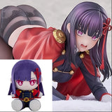 魔都精兵のスレイブ 山城恋 ぬいぐるみ セット ※連特典《27年3月預定》 行版 全數$1450 / *免運費   店取pt:20 / 26年7月13日