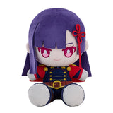 魔都精兵のスレイブ 山城恋 ぬいぐるみ セット ※連特典《27年3月預定》 行版 全數$1450 / *免運費   店取pt:20 / 26年7月13日