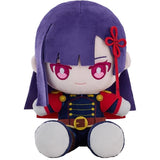 魔都精兵のスレイブ 山城恋 プニプニ ぬいぐるみ(毛公仔)※不設寄送《27年1月預定》 行版 全數$238 / ※不設寄送 / 26年7月13日
