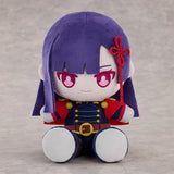 魔都精兵のスレイブ 山城恋 プニプニ ぬいぐるみ(毛公仔)※不設寄送《27年1月預定》 行版 全數$238 / ※不設寄送 / 26年7月13日