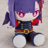 魔都精兵のスレイブ 山城恋 プニプニ ぬいぐるみ(毛公仔)※不設寄送《27年1月預定》 行版 全數$238 / ※不設寄送 / 26年7月13日