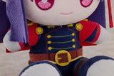 魔都精兵のスレイブ 山城恋 プニプニ ぬいぐるみ(毛公仔)※不設寄送《27年1月預定》 行版 全數$238 / ※不設寄送 / 26年7月13日