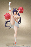 【18+】ハイスクールD×D HERO 姫島朱乃 チアガールver.《27年1月預定》 行版 全數$1598 / *免運費   店取pt:20 / 26年9月7日