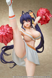 【18+】ハイスクールD×D HERO 姫島朱乃 チアガールver.《27年1月預定》 行版 全數$1598 / *免運費   店取pt:20 / 26年9月7日