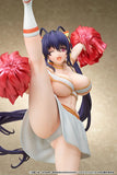 【18+】ハイスクールD×D HERO 姫島朱乃 チアガールver.《27年1月預定》 行版 全數$1598 / *免運費   店取pt:20 / 26年9月7日