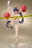 【18+】ハイスクールD×D HERO 姫島朱乃 チアガールver.《27年1月預定》 行版 全數$1598 / *免運費   店取pt:20 / 26年9月7日