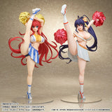 【18+】ハイスクールD×D HERO 姫島朱乃 チアガールver.《27年1月預定》 行版 全數$1598 / *免運費   店取pt:20 / 26年9月7日
