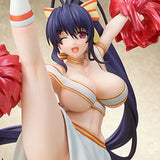 【18+】ハイスクールD×D HERO 姫島朱乃 チアガールver.《27年1月預定》 行版 全數$1598 / *免運費   店取pt:20 / 26年9月7日