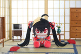 アズールレーン 大鳳 プニプニ ぬいぐるみ(毛公仔)※不設寄送《26年10月預定》 行版 全數$238 / ※不設寄送 / 26年5月11日