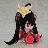 アズールレーン 大鳳 プニプニ ぬいぐるみ(毛公仔)※不設寄送《26年10月預定》 行版 全數$238 / ※不設寄送 / 26年5月11日