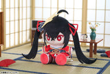 アズールレーン 大鳳 プニプニ ぬいぐるみ(毛公仔)※不設寄送《26年10月預定》 行版 全數$238 / ※不設寄送 / 26年5月11日