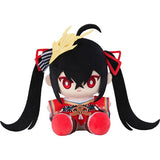 アズールレーン 大鳳 プニプニ ぬいぐるみ(毛公仔)※不設寄送《26年10月預定》 行版 全數$238 / ※不設寄送 / 26年5月11日