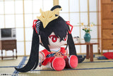 アズールレーン 大鳳 プニプニ ぬいぐるみ(毛公仔)※不設寄送《26年10月預定》 行版 全數$238 / ※不設寄送 / 26年5月11日