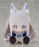 アズールレーン 大鳳＆信濃 プニプニ ぬいぐるみ(毛公仔) ※連特典※不設寄送《26年10月預定》 行版 全數$438 / ※不設寄送 / 26年5月11日