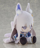 アズールレーン 大鳳＆信濃 プニプニ ぬいぐるみ(毛公仔) ※連特典※不設寄送《26年10月預定》 行版 全數$438 / ※不設寄送 / 26年5月11日