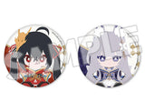 アズールレーン 大鳳＆信濃 プニプニ ぬいぐるみ(毛公仔) ※連特典※不設寄送《26年10月預定》 行版 全數$438 / ※不設寄送 / 26年5月11日