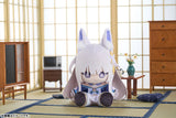 アズールレーン 信濃 プニプニ ぬいぐるみ(毛公仔)※不設寄送《26年10月預定》 行版 全數$238 / ※不設寄送 / 26年5月11日