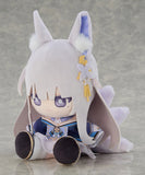 アズールレーン 信濃 プニプニ ぬいぐるみ(毛公仔)※不設寄送《26年10月預定》 行版 全數$238 / ※不設寄送 / 26年5月11日