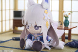アズールレーン 信濃 プニプニ ぬいぐるみ(毛公仔)※不設寄送《26年10月預定》 行版 全數$238 / ※不設寄送 / 26年5月11日