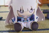 アズールレーン 信濃 プニプニ ぬいぐるみ(毛公仔)※不設寄送《26年10月預定》 行版 全數$238 / ※不設寄送 / 26年5月11日