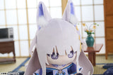 アズールレーン 信濃 プニプニ ぬいぐるみ(毛公仔)※不設寄送《26年10月預定》 行版 全數$238 / ※不設寄送 / 26年5月11日
