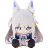 アズールレーン 信濃 プニプニ ぬいぐるみ(毛公仔)※不設寄送《26年10月預定》 行版 全數$238 / ※不設寄送 / 26年5月11日