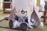 アズールレーン 信濃 プニプニ ぬいぐるみ(毛公仔)※不設寄送《26年10月預定》 行版 全數$238 / ※不設寄送 / 26年5月11日