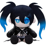 BLACK★ROCK SHOOTER プニプニ ビッグ ぬいぐるみ(毛公仔)※不設寄送《26年12月預定》 行版 全數$948 / ※不設寄送 / 26年6月22日
