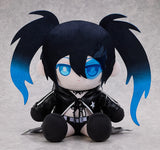BLACK★ROCK SHOOTER プニプニ ビッグ ぬいぐるみ(毛公仔)※不設寄送《26年12月預定》 行版 全數$948 / ※不設寄送 / 26年6月22日