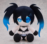 BLACK★ROCK SHOOTER プニプニ ビッグ ぬいぐるみ(毛公仔)※不設寄送《26年12月預定》 行版 全數$948 / ※不設寄送 / 26年6月22日