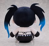 BLACK★ROCK SHOOTER プニプニ ビッグ ぬいぐるみ(毛公仔)※不設寄送《26年12月預定》 行版 全數$948 / ※不設寄送 / 26年6月22日