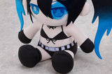 BLACK★ROCK SHOOTER プニプニ ビッグ ぬいぐるみ(毛公仔)※不設寄送《26年12月預定》 行版 全數$948 / ※不設寄送 / 26年6月22日