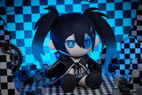 BLACK★ROCK SHOOTER プニプニ ビッグ ぬいぐるみ(毛公仔)※不設寄送《26年12月預定》 行版 全數$948 / ※不設寄送 / 26年6月22日